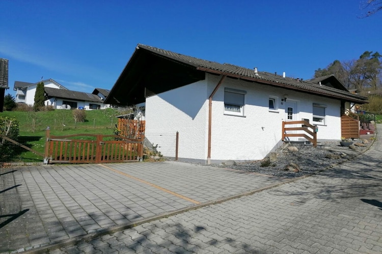Vakantiehuis in Zandt, foto 2