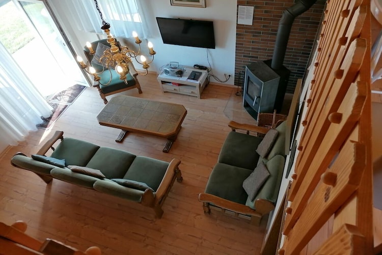 Vakantiehuis in Zandt, foto 4