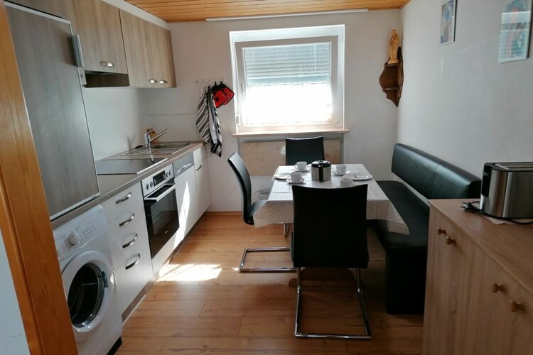 Vakantiehuis in Zandt, foto 5