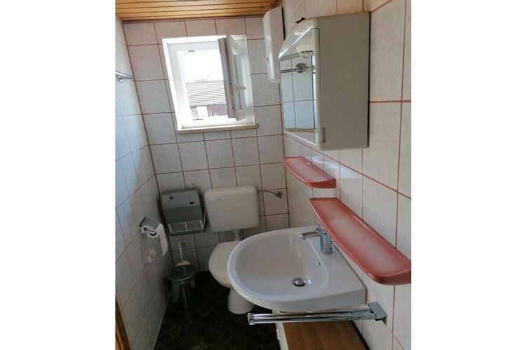 Vakantiehuis in Zandt, foto 10