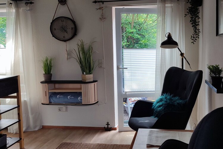 Vakantiehuis in Neßmersiel, foto 3