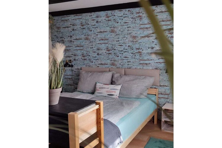 Vakantiehuis in Neßmersiel, foto 5