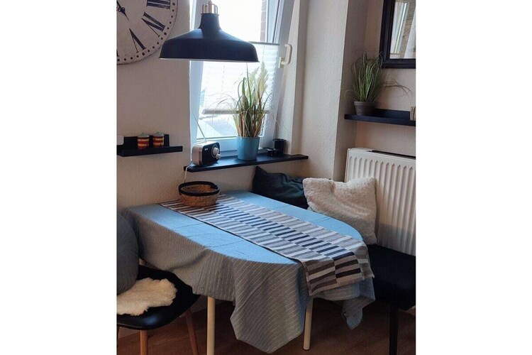 Vakantiehuis in Neßmersiel, foto 7