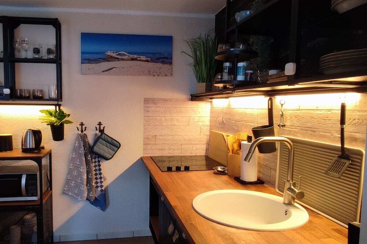 Vakantiehuis in Neßmersiel, foto 9