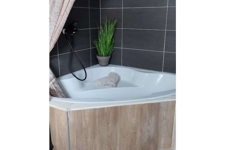 Vakantiehuis in Neßmersiel, foto 10