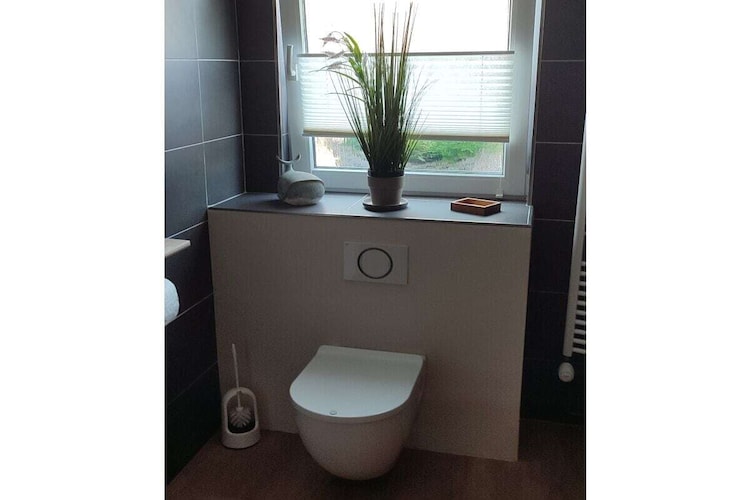 Vakantiehuis in Neßmersiel, foto 11