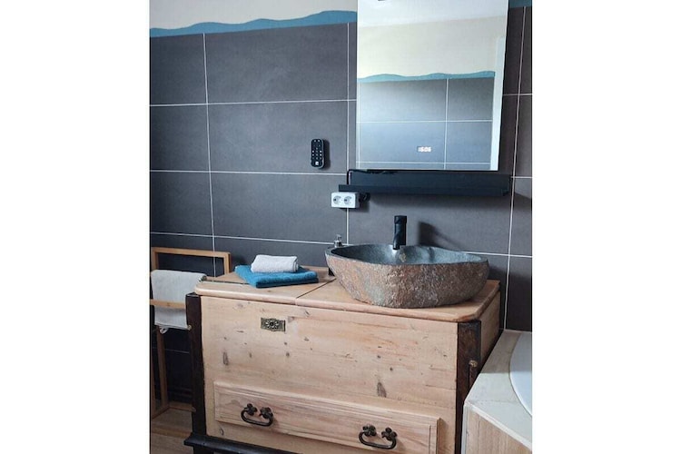 Vakantiehuis in Neßmersiel, foto 12