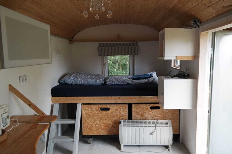 Vakantiehuis in Ganzlin, foto 11