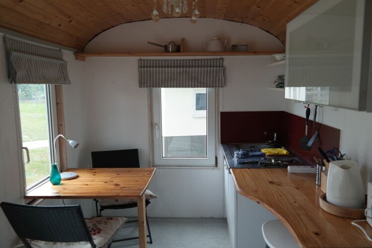 Vakantiehuis in Ganzlin, foto 12