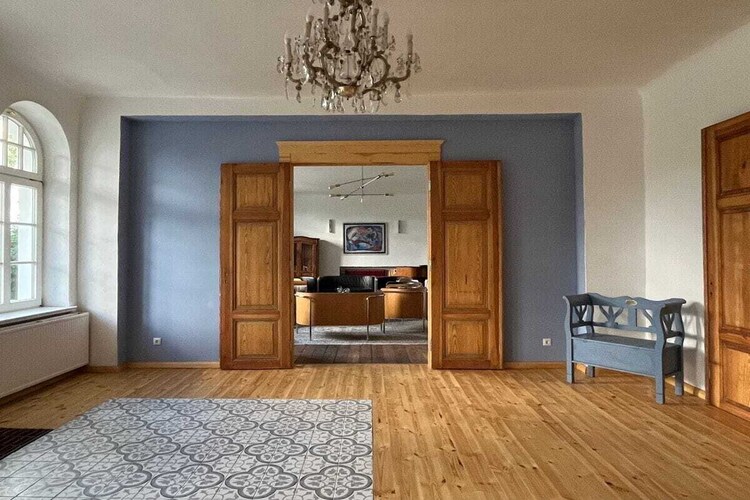 Vakantiehuis in Ganzlin, foto 13