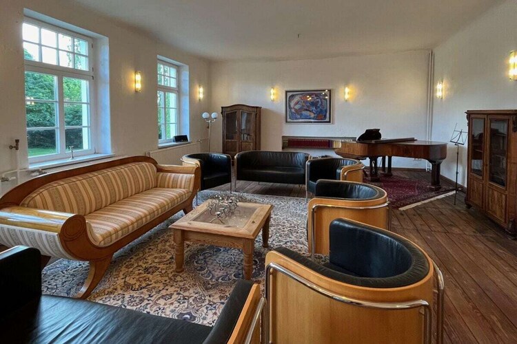 Vakantiehuis in Ganzlin, foto 14