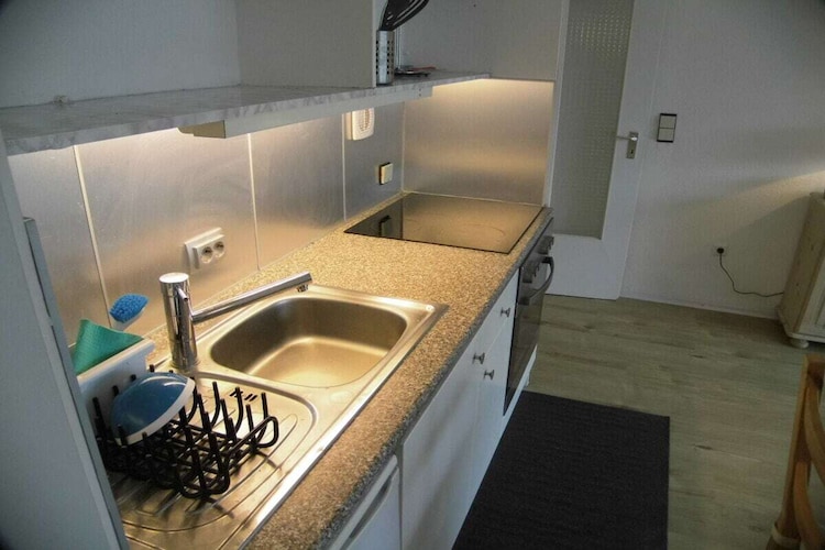 Vakantiehuis in Grömitz, foto 5