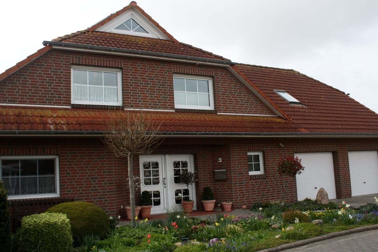 Vakantiehuis in Minsen, foto 2