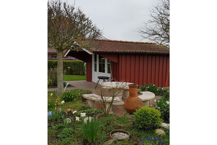 Vakantiehuis in Minsen, foto 3