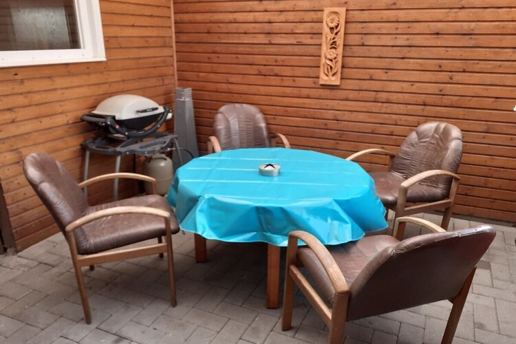 Vakantiehuis in Minsen, foto 6
