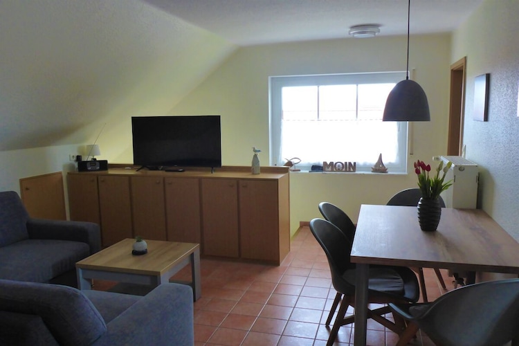 Vakantiehuis in Minsen, foto 7