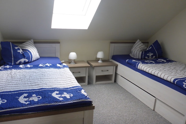 Vakantiehuis in Minsen, foto 11