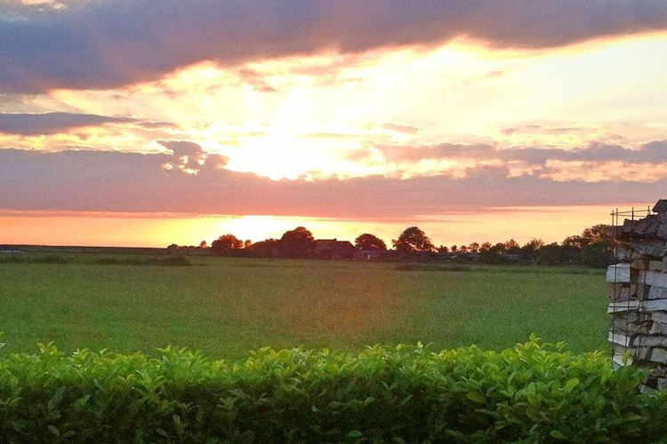 Vakantiehuis in Minsen, foto 12