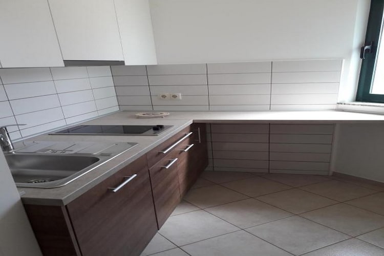 Apartments Mlikota - Two Bedroom Apartment with Terrace - A1 59671 1-Cuisine