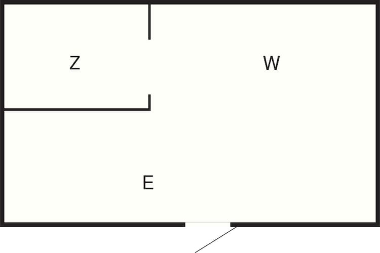3 person holiday home in TINGSRYD-Floor plan