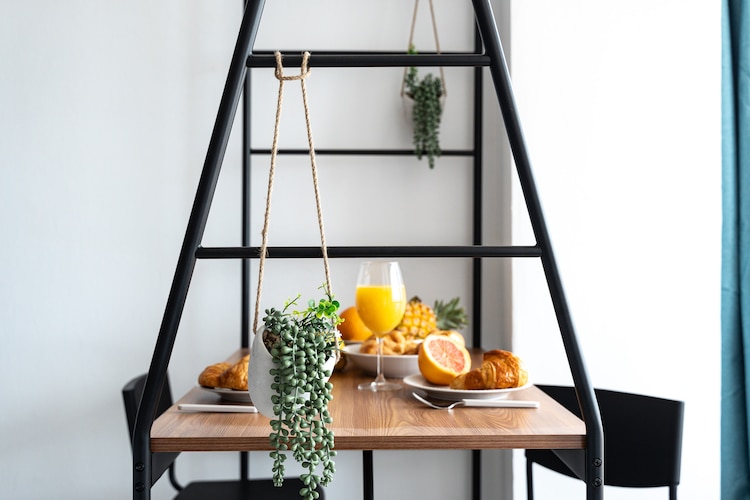 CT 301 - Faro's Fuengirola Centro Studio-Binnen