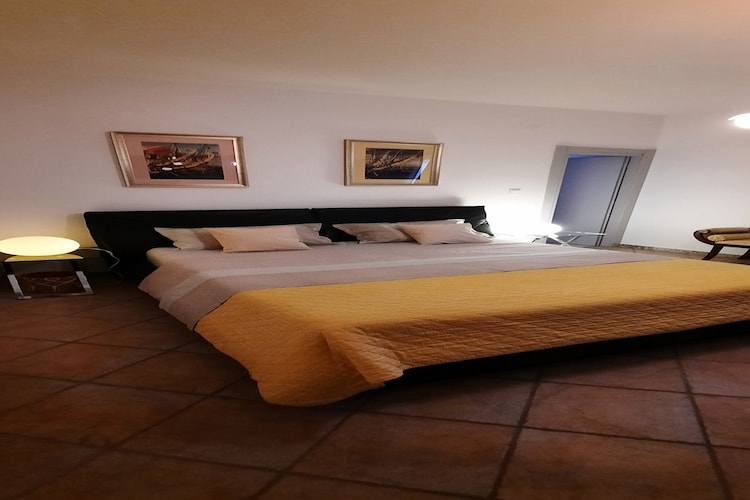 Apartment Stella Casa Bruno - Two Bedroom Apartment-Indoor