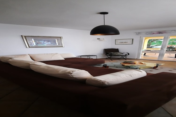 Apartment Stella Casa Bruno - Two Bedroom Apartment-Indoor