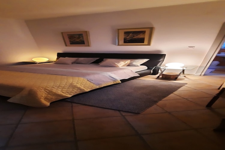 Apartment Stella Casa Bruno - Two Bedroom Apartment-Indoor