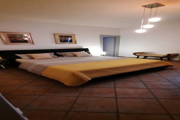 Apartment Stella Casa Bruno - Two Bedroom Apartment-Indoor