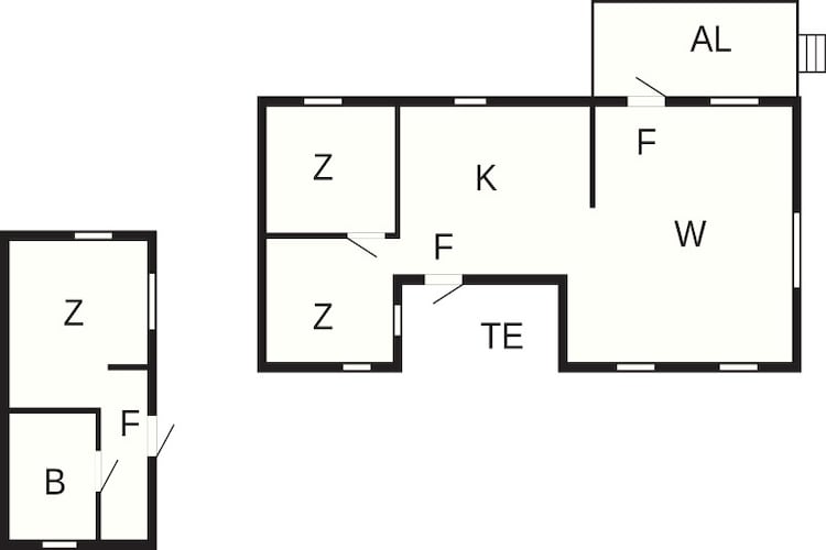 4 sterren vakantie huis in VÄRMDÖ-Plattegrond