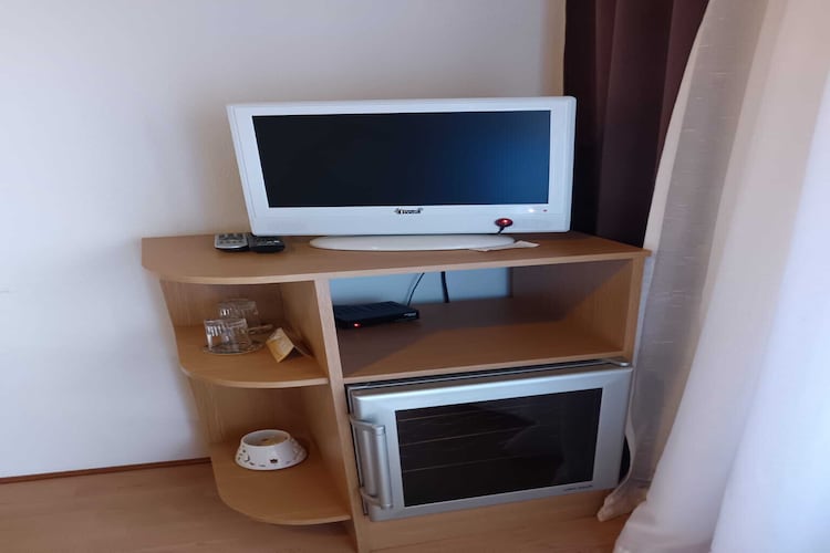 Guest House Villa Daniel - Two Bedroom Apartment with Balcony