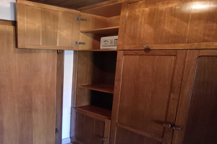 Guest House Villa Daniel - Two Bedroom Apartment with Balcony-Extérieur