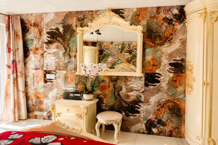Domek nr 11 - Chambre