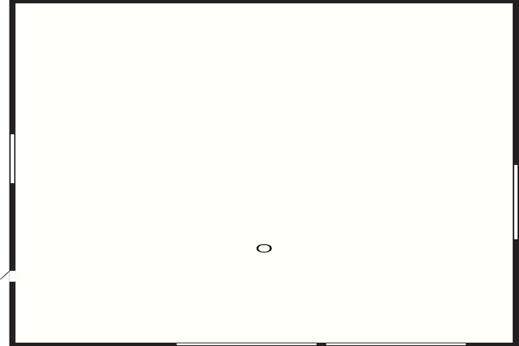 4 Personen vakantie huis in FALKENBERG-Plattegrond