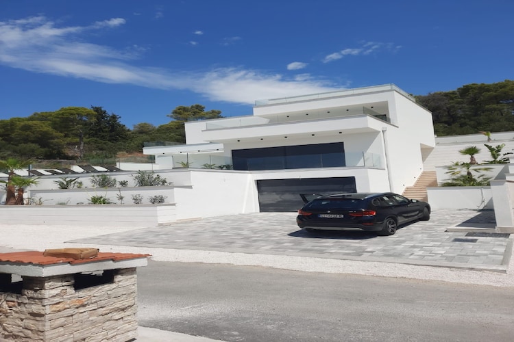 Villa Oasis - Five Bedroom Villa with Private Pool-Extérieur