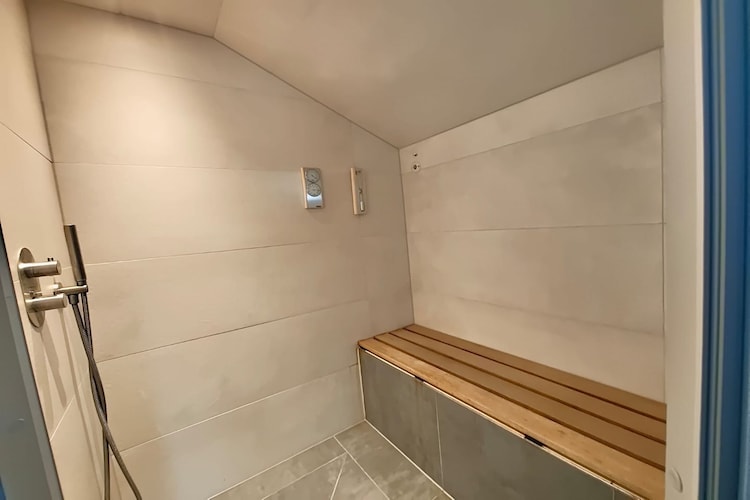 Marina Penthouse - Sauna