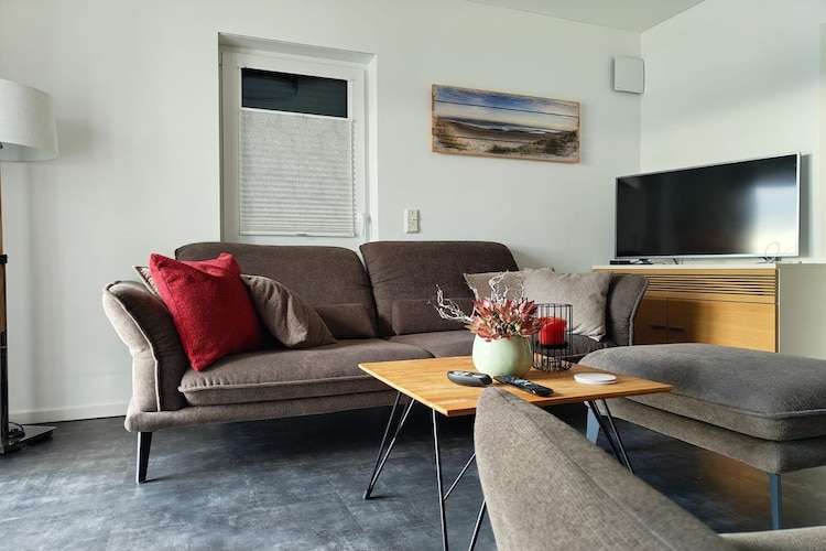 Marina Penthouse