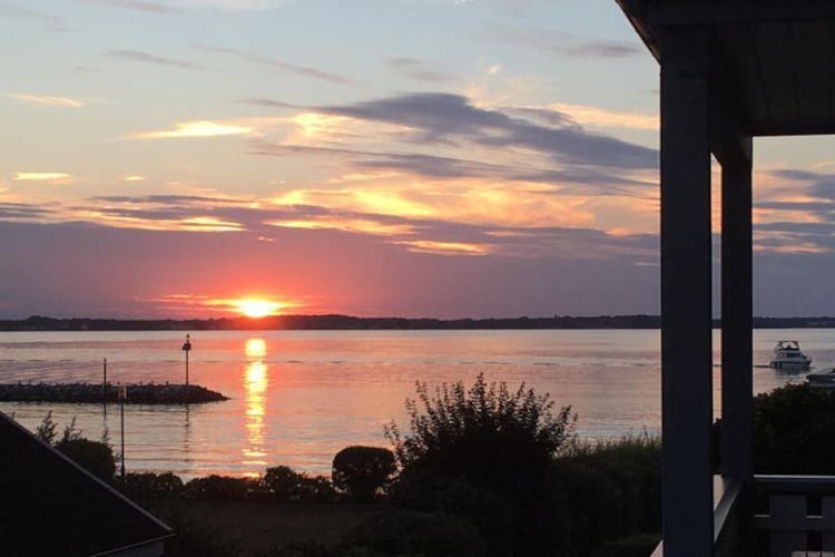Water View