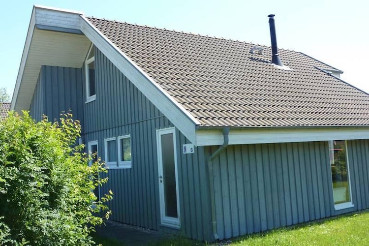 Exterior Summer