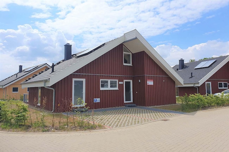 Exterior Summer