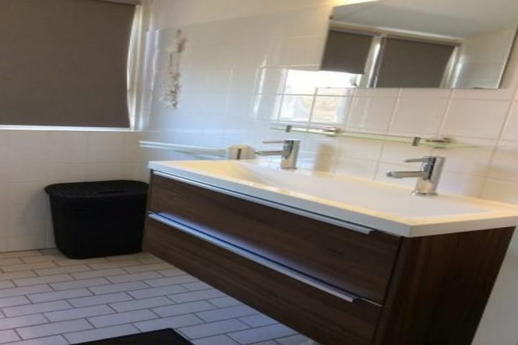 Bath Room