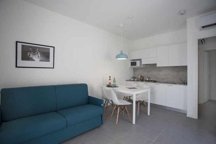 公寓 Sisan Family Resort Cisano di Bardolino - App 2 pa