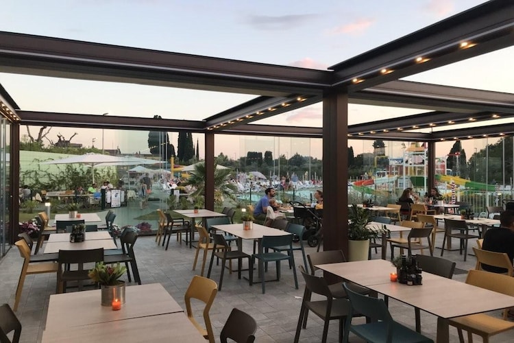 公寓 Sisan Family Resort Cisano di Bardolino - App 2 pa