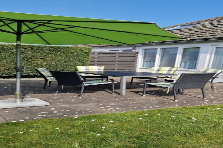 Terrace Balcony