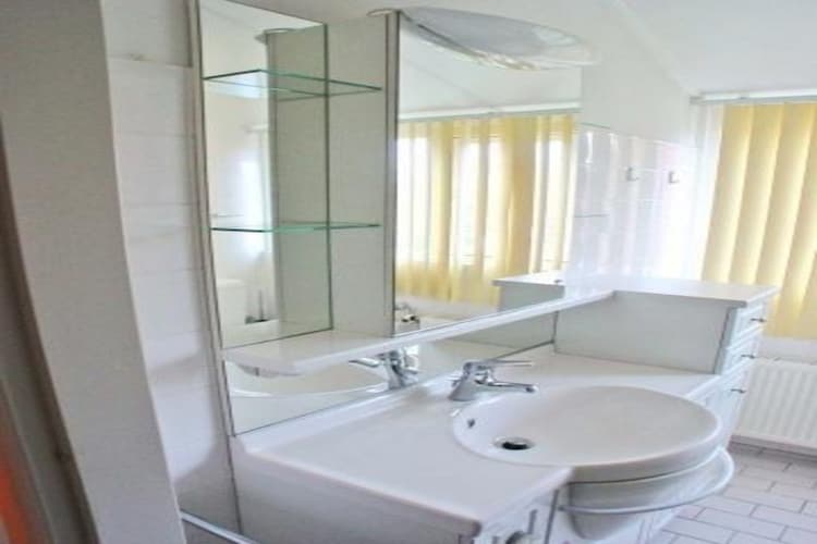 Bath Room