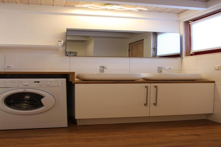 FH Wildgans Comfort Nr 187-Salle de bain