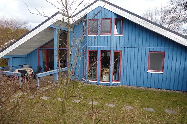 Appartement aan de Granzower See voor gezinnen