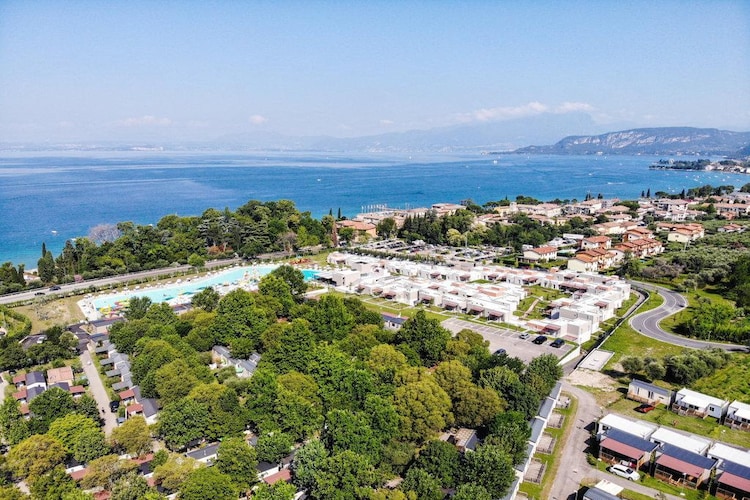 familienfreundliches Appartment in Bardolino-ehemals TUI Ferienhaus