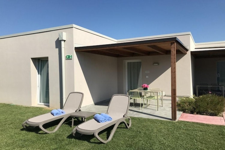 Apartment Sisan Family Resort Cisano di Bardolino - App 3 pa