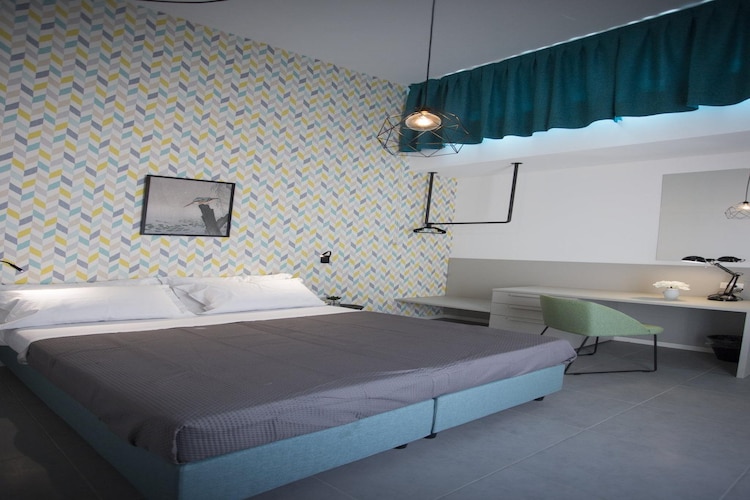 Apartment Sisan Family Resort Cisano di Bardolino - App 3 pa